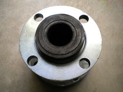 橡胶软接头 ,河北省景县正强橡塑制品厂