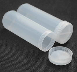 高碑店市玉轮橡胶 专业供应100ml离心管，助力五金工具与实验室高效运作