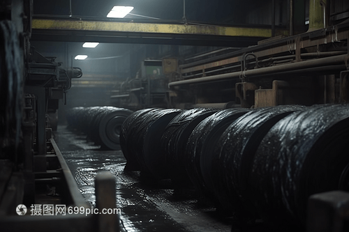 橡胶加工厂作业现场中的五金工具 功能、选择与维护